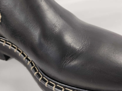 Chloe Leather Boots Other Shoes