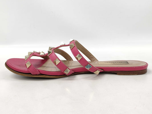 VALENTINO Studded Sandals Sandals