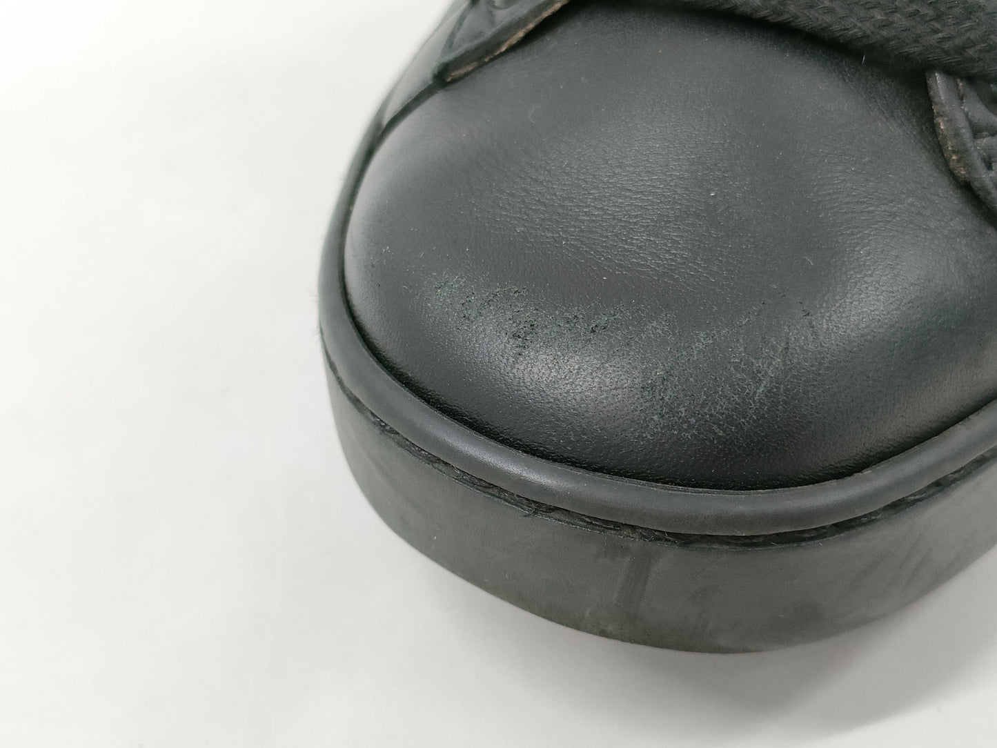 GUCCI 431942 34 sneakers