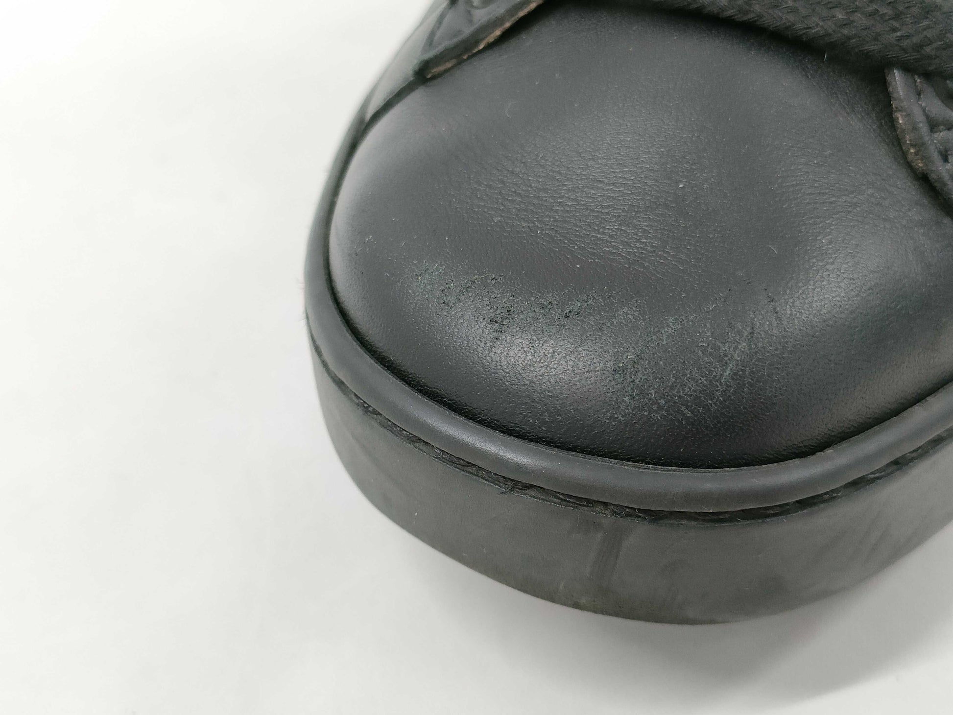 GUCCI 431942 34 sneakers