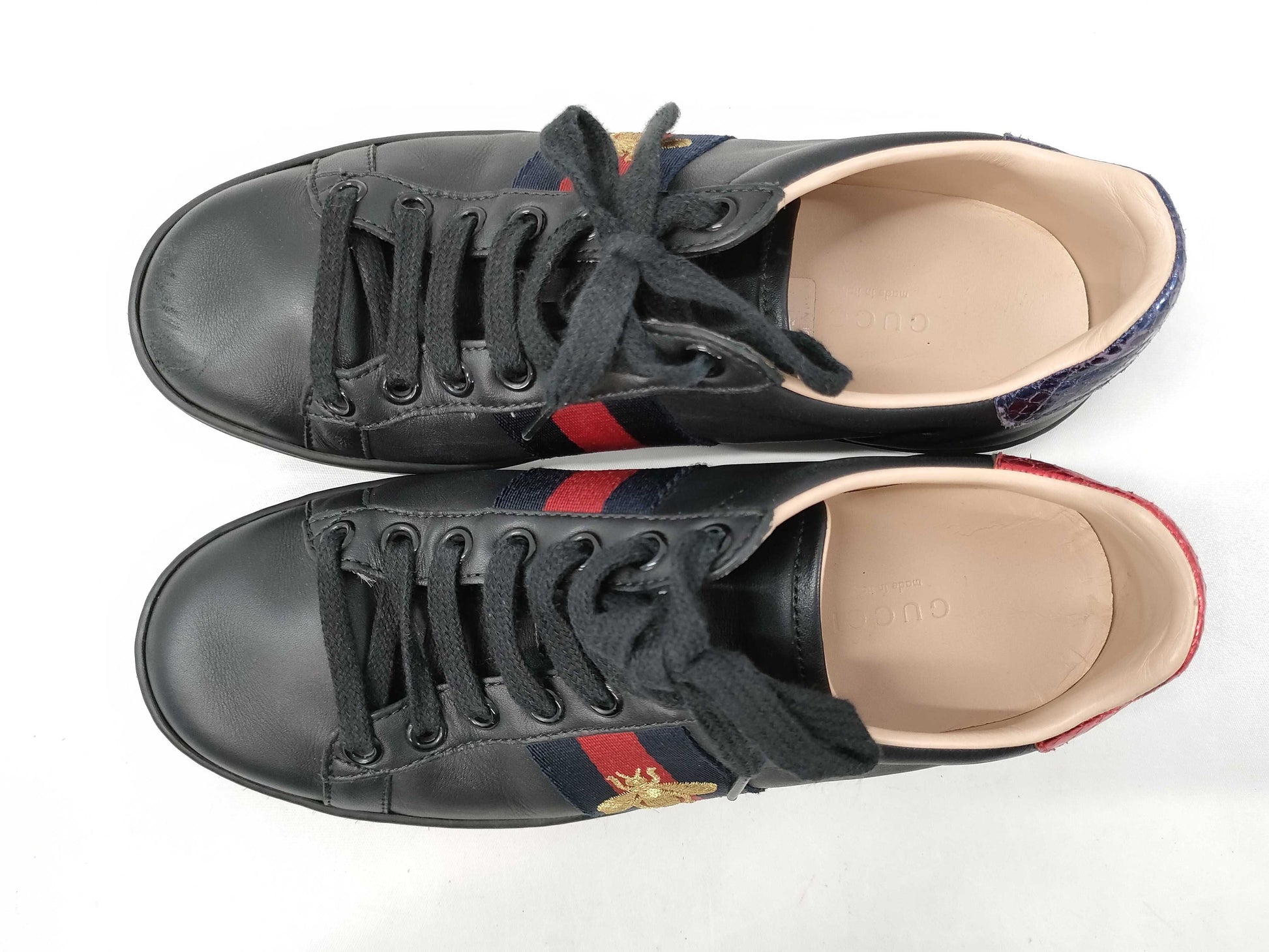 GUCCI 431942 34 sneakers