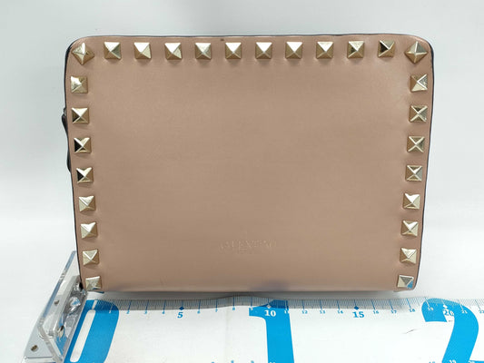 VALENTINO Garavani Rockstud Shoulder Bag