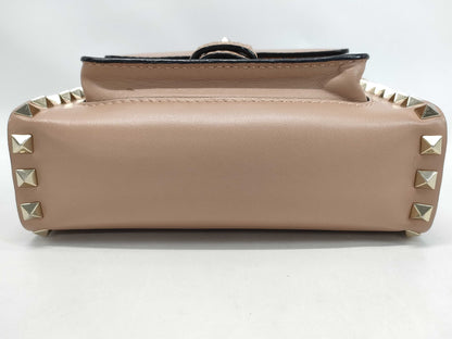 VALENTINO Garavani Rockstud Shoulder Bag