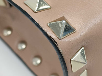 VALENTINO Garavani Rockstud Shoulder Bag