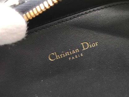 Dior CD Signature Oblique Shoulder Bag