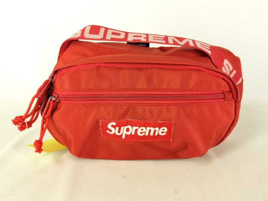 Supreme/Waist Pouch Waist Bag