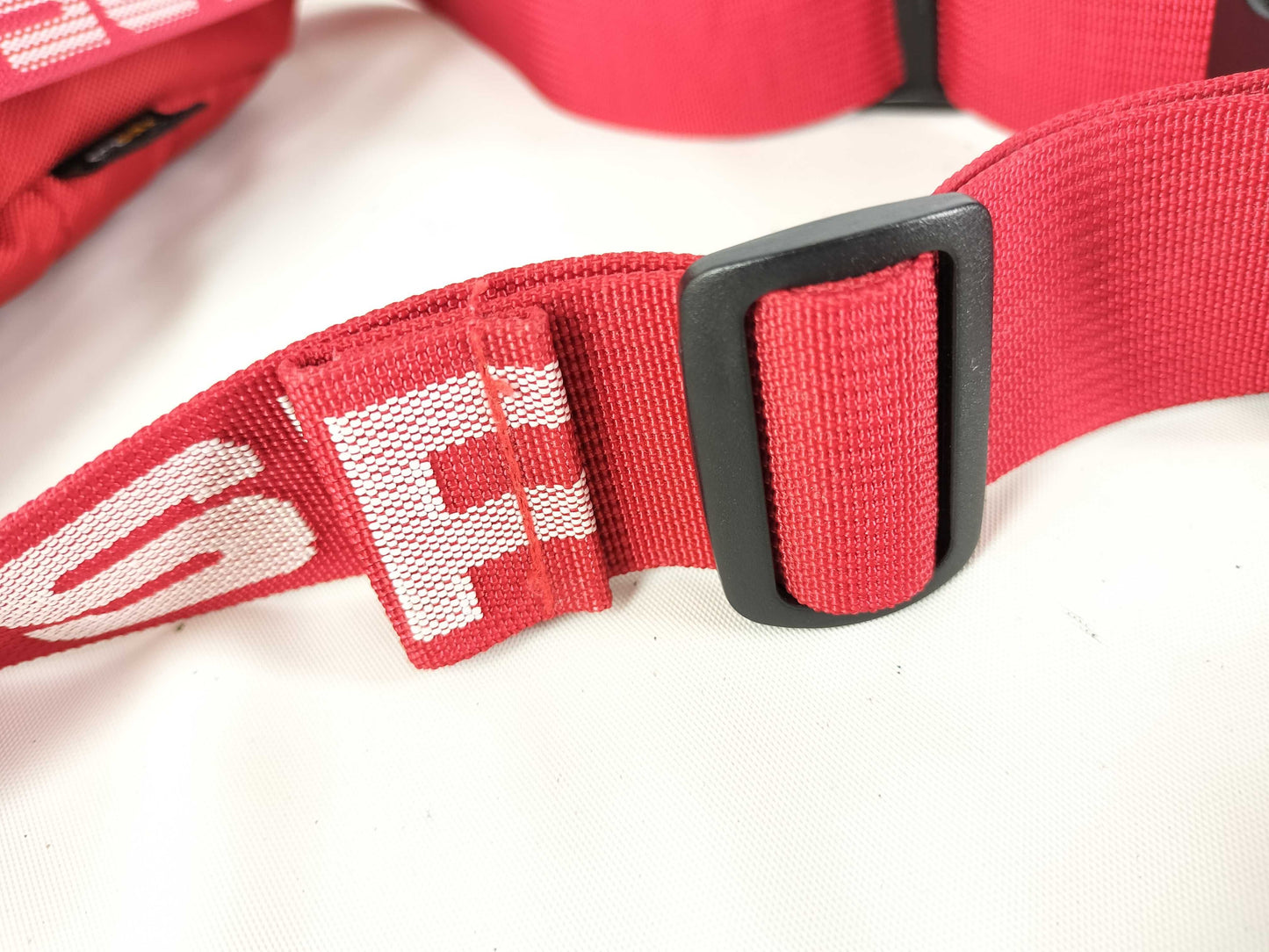 Supreme/Waist Pouch Waist Bag