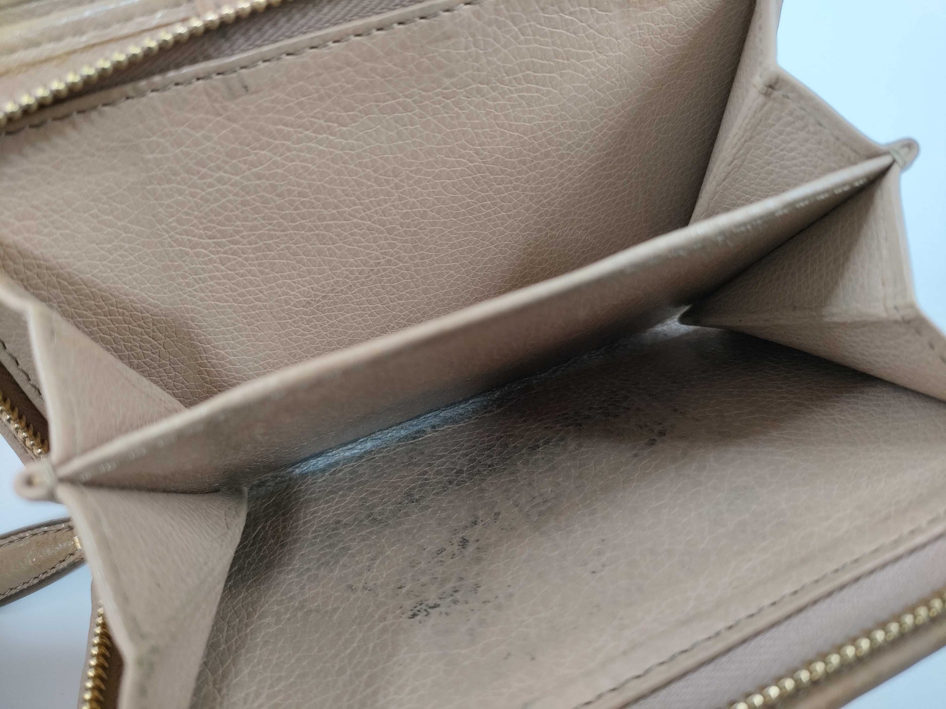 PRADA Compact Wallet