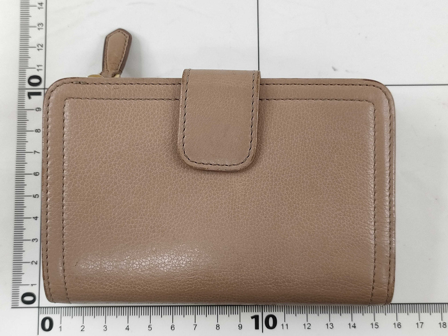 PRADA Compact Wallet