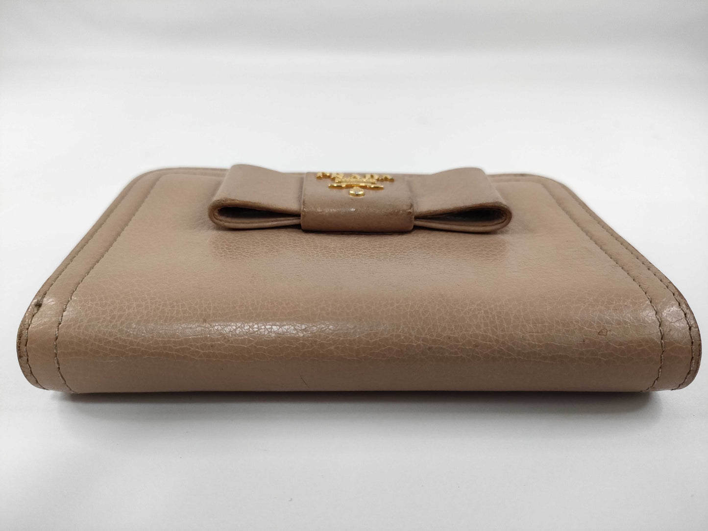 PRADA Compact Wallet