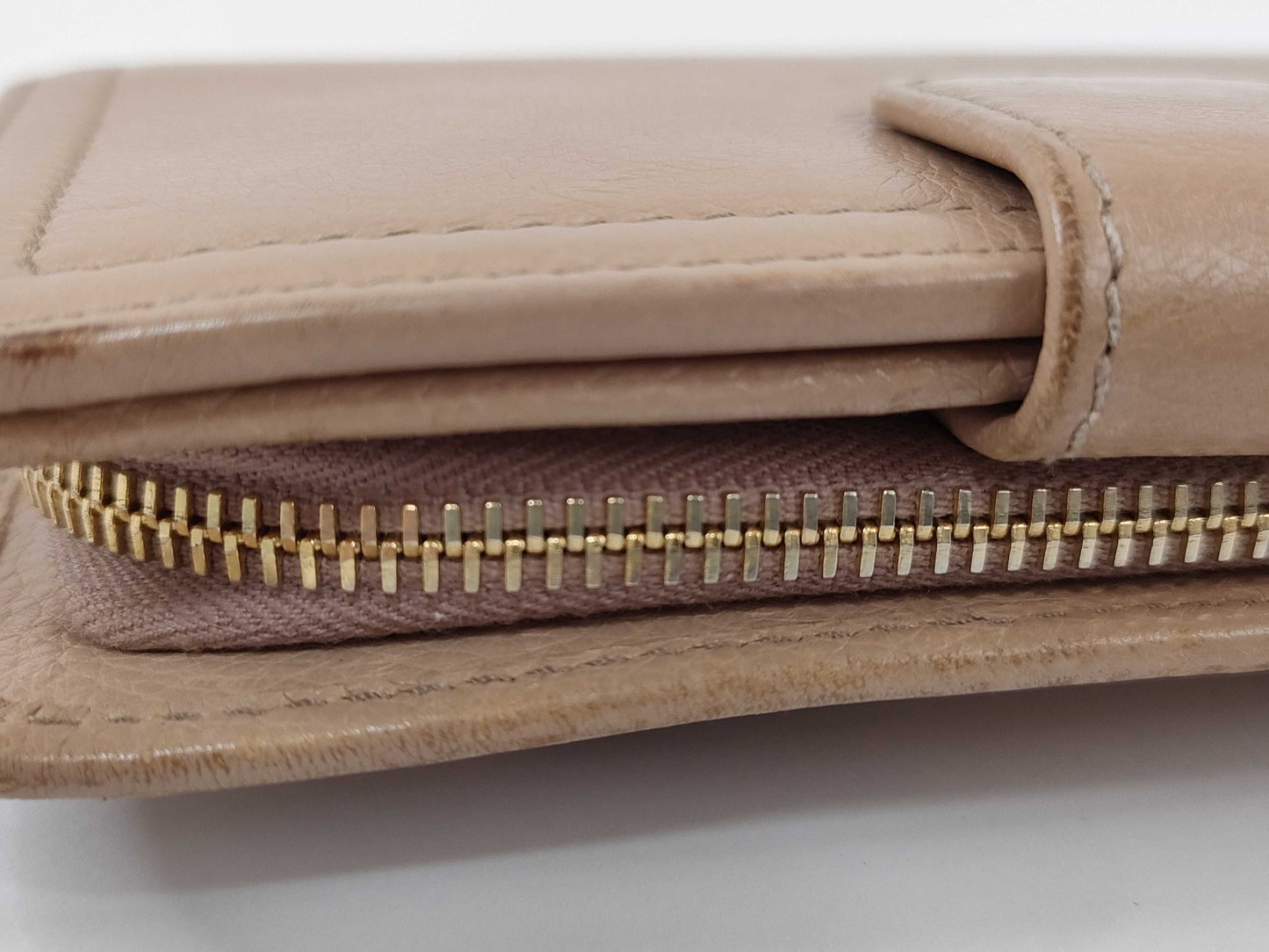 PRADA Compact Wallet