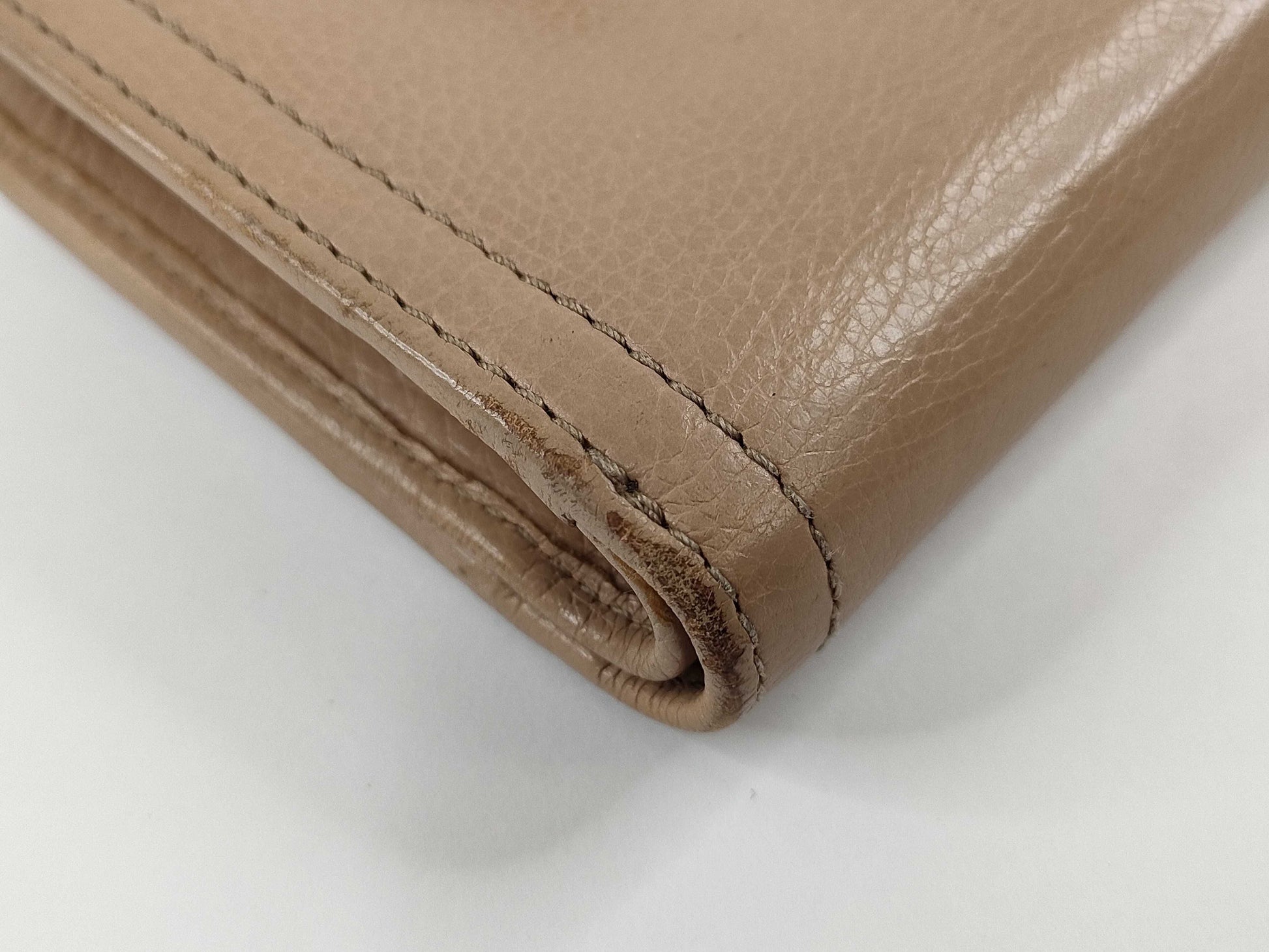 PRADA Compact Wallet
