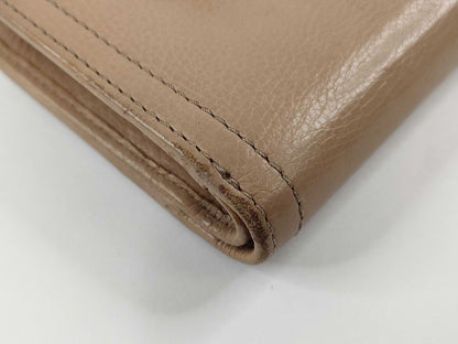 PRADA Compact Wallet