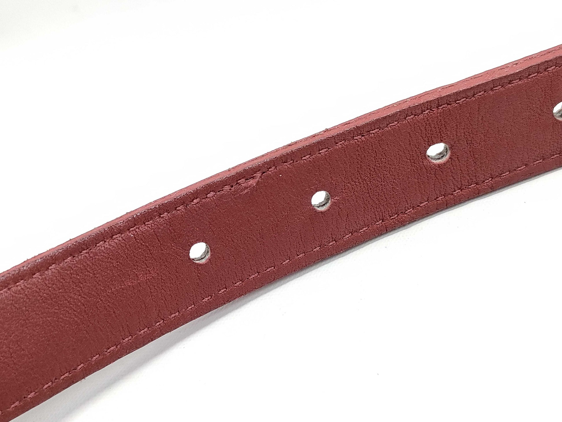 COACH Old Shoulder Bag, Red, 9930