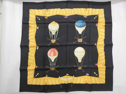 BVLGARI scarf