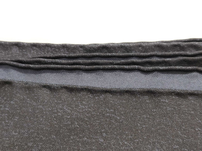 BVLGARI scarf