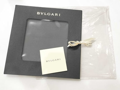 BVLGARI scarf