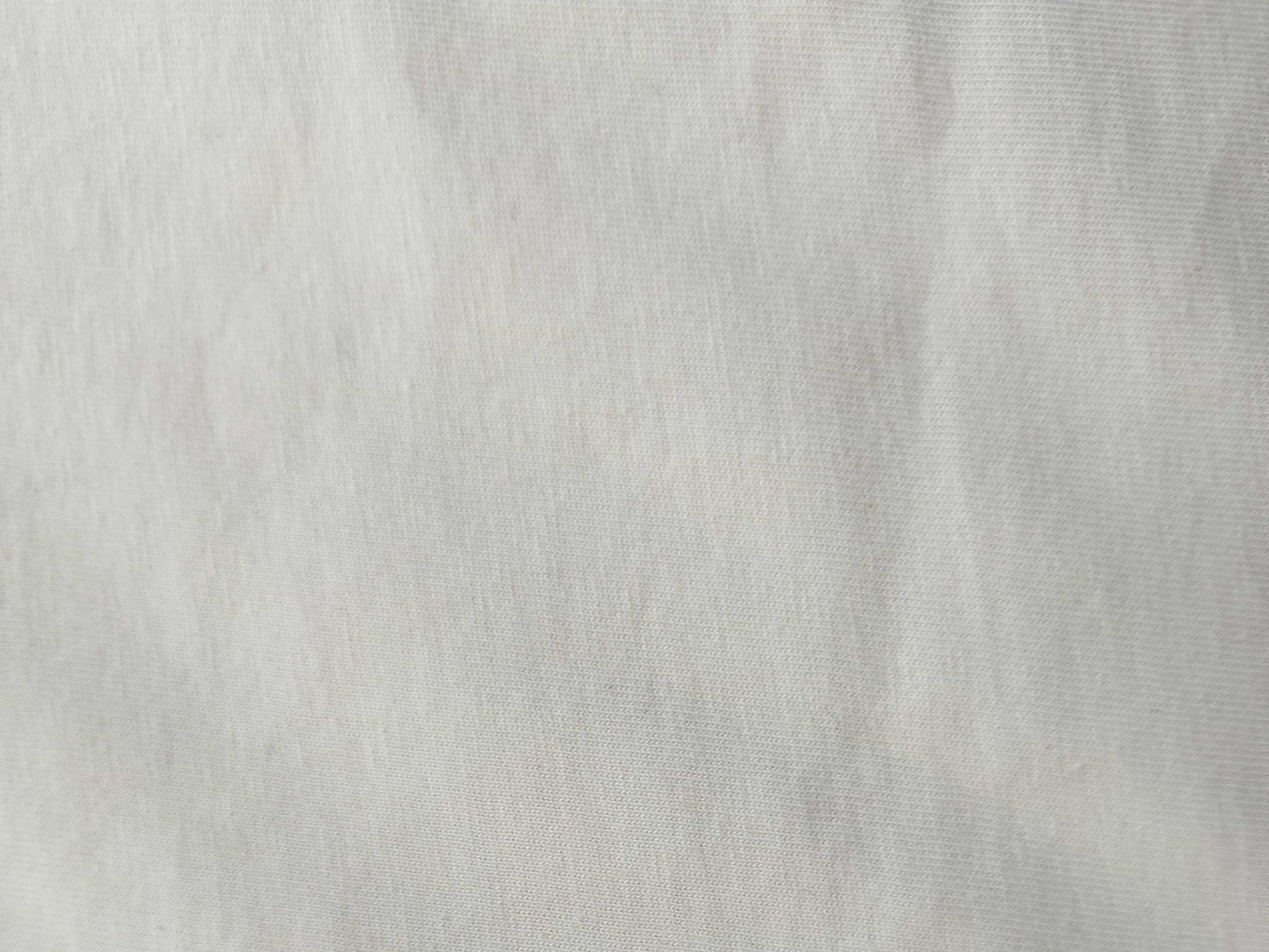 MONCLER White T-shirt/Logo T-shirt
