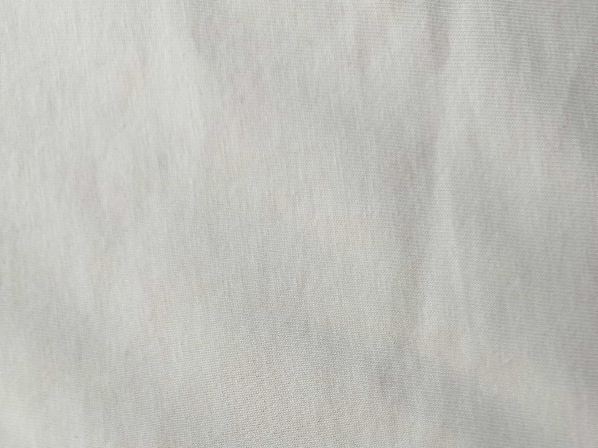 MONCLER White T-shirt/Logo T-shirt