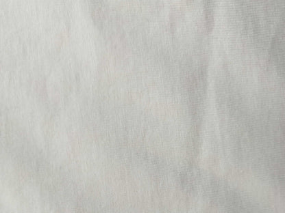 MONCLER White T-shirt/Logo T-shirt