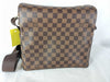 LOUIS VUITTON SR4068 Damier N45255 Naviglio Shoulder Bag