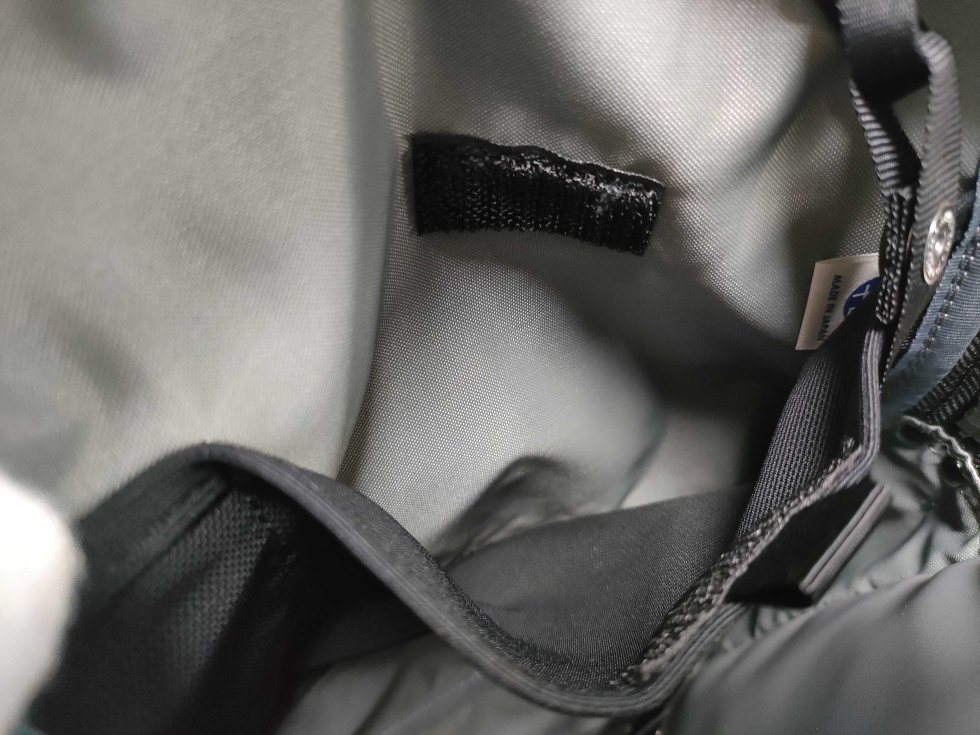Porter Nylon Body Shoulder Bag