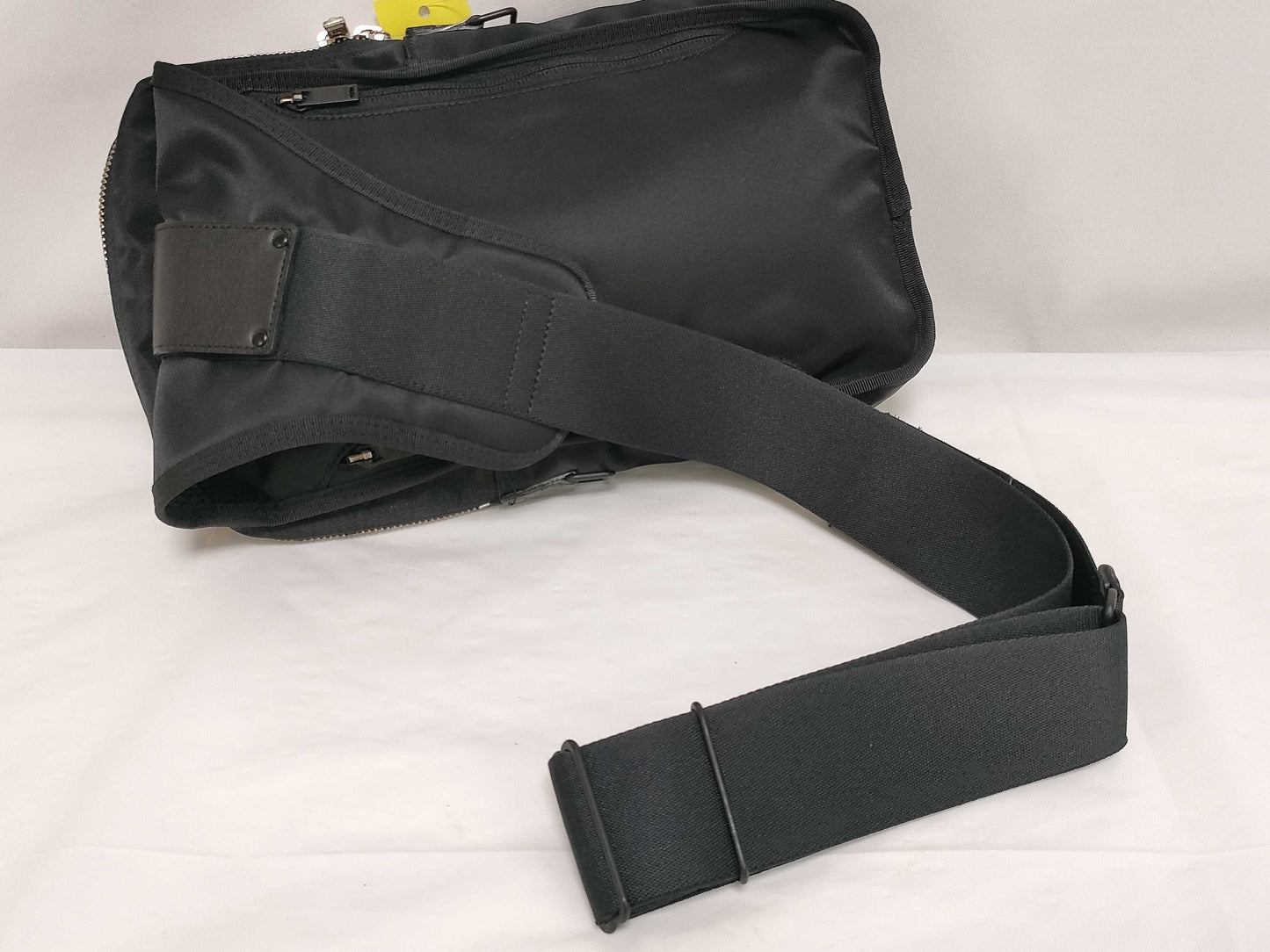 Porter Nylon Body Shoulder Bag