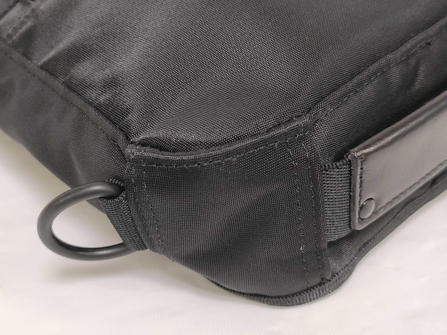 Porter Nylon Body Shoulder Bag