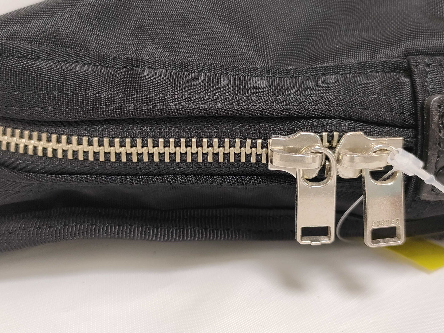 Porter Nylon Body Shoulder Bag