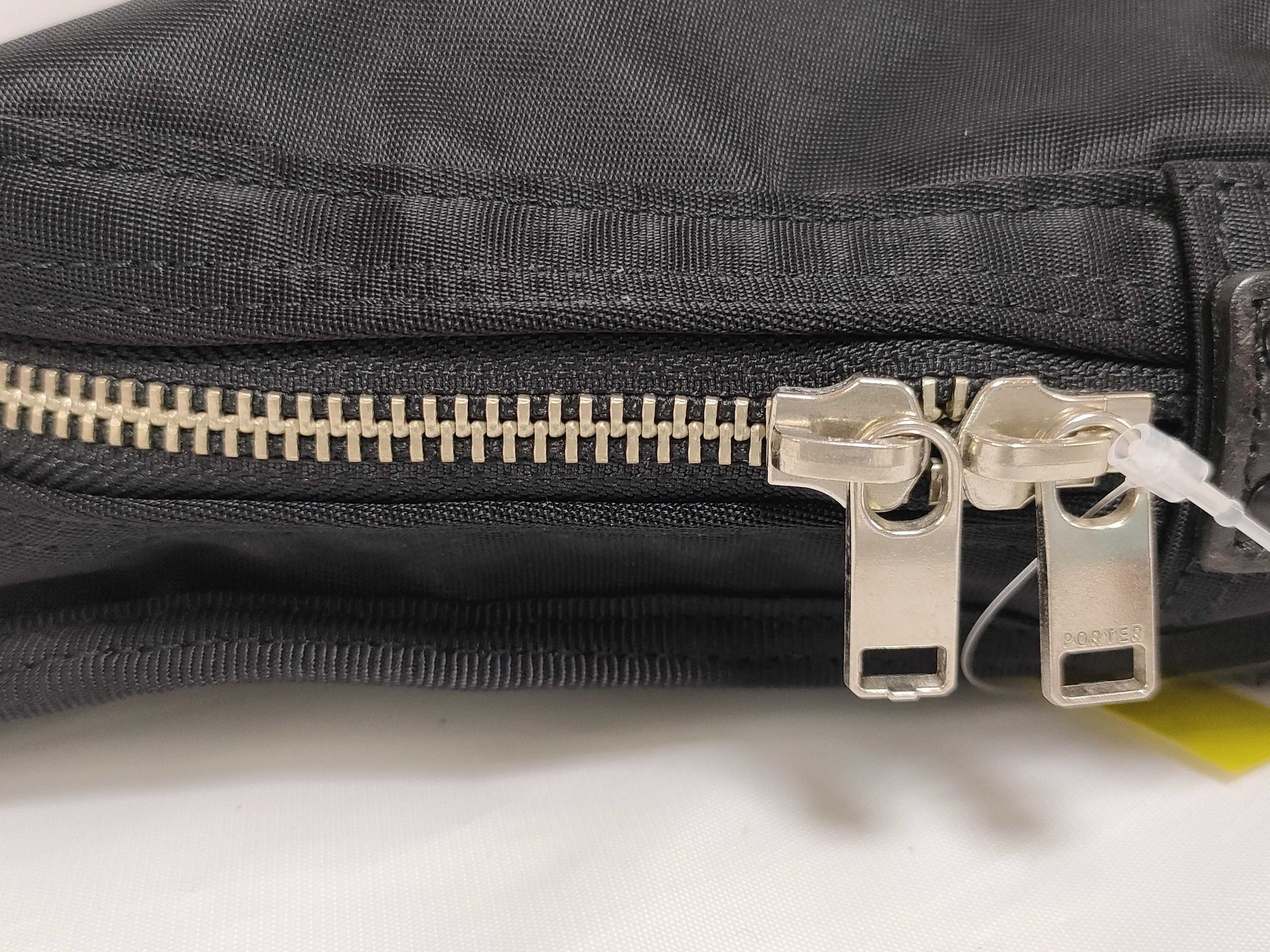 Porter Nylon Body Shoulder Bag