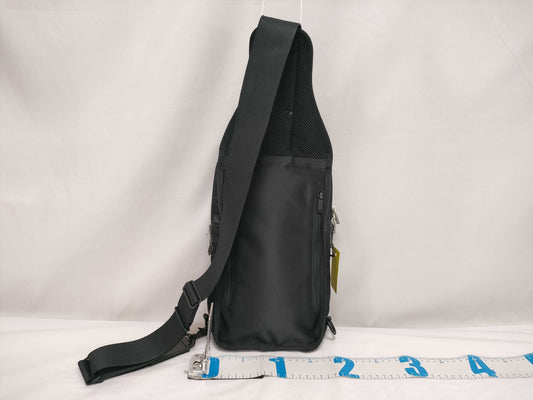 Porter Nylon Body Shoulder Bag