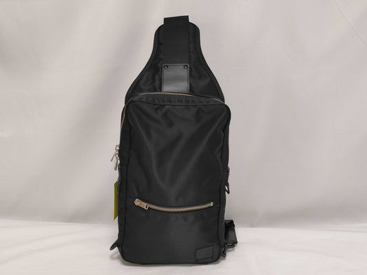 Porter Nylon Body Shoulder Bag