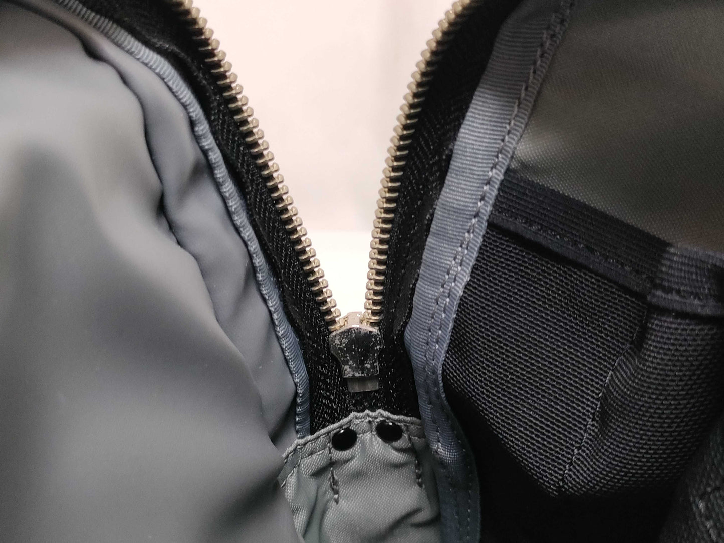 Porter Nylon Body Shoulder Bag