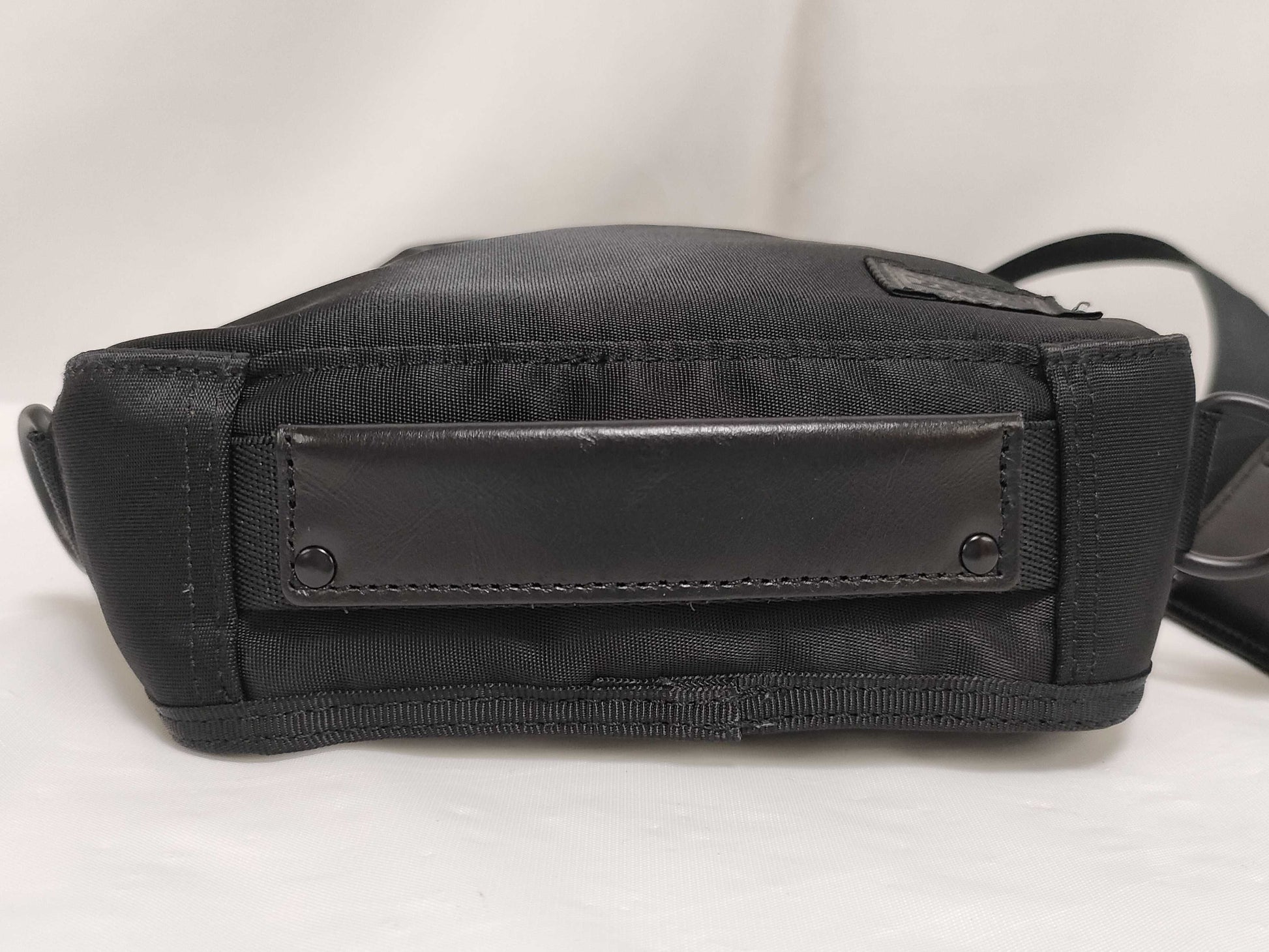 Porter Nylon Body Shoulder Bag