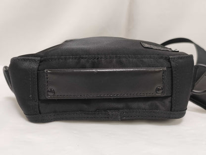 Porter Nylon Body Shoulder Bag