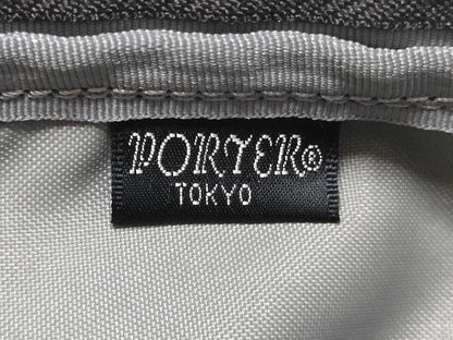 Porter Nylon Body Shoulder Bag