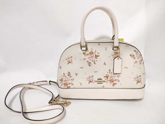 COACH 91430 2-Way Bag Handbag