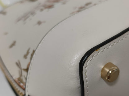 COACH 91430 2-Way Bag Handbag