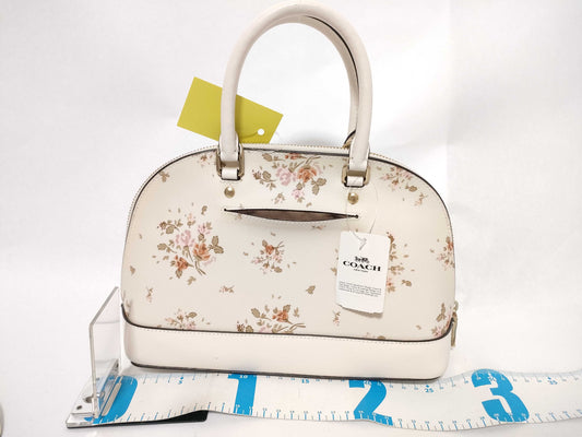 COACH 91430 2-Way Bag Handbag
