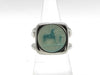 HERMES Corozo Ring SS Ring