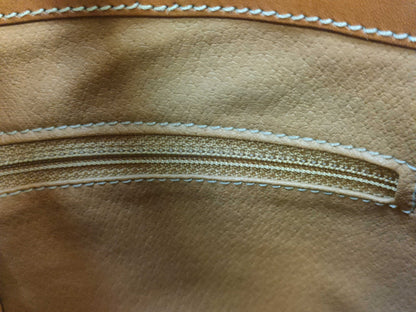 CELINE Semi-Shoulder Bag MC99/1 Shoulder Bag