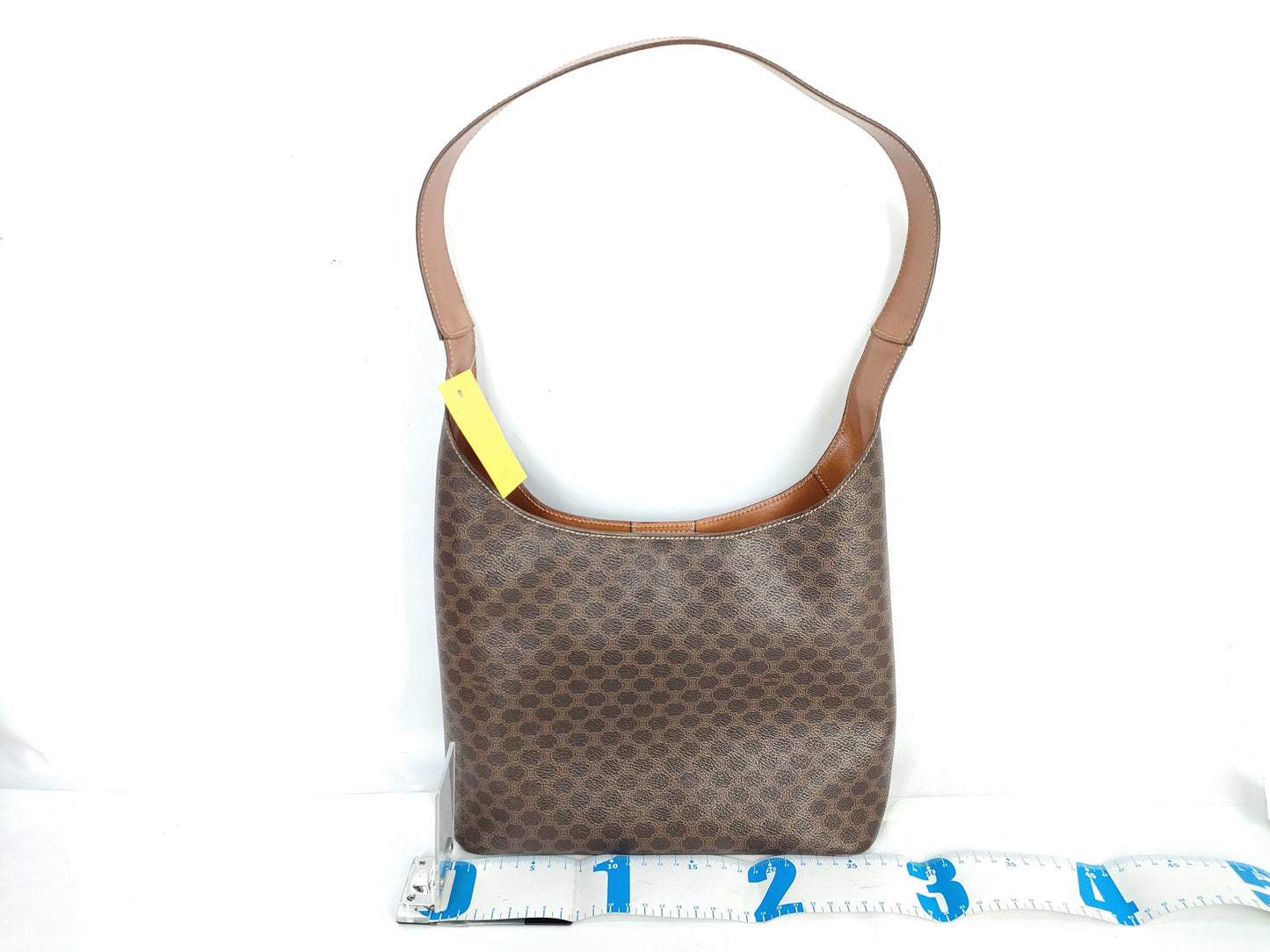 CELINE Semi-Shoulder Bag MC99/1 Shoulder Bag