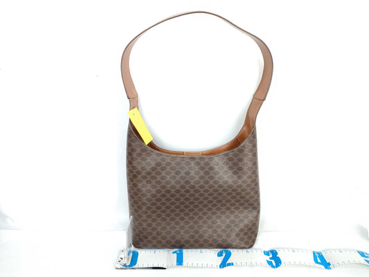CELINE Semi-Shoulder Bag MC99/1 Shoulder Bag