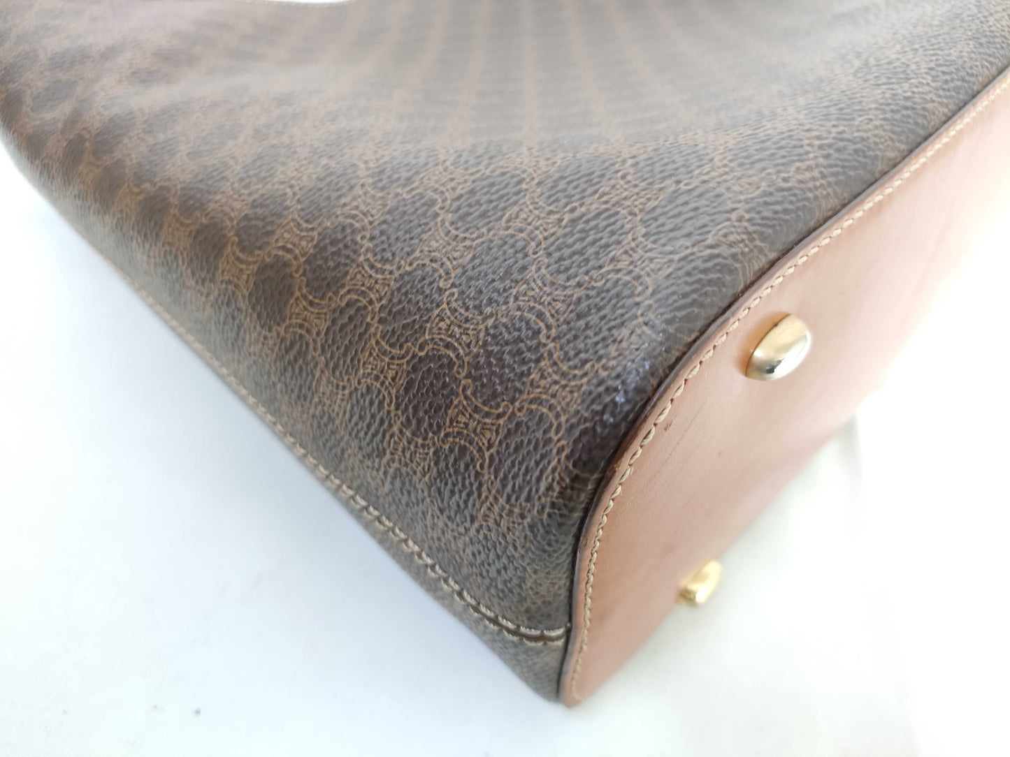 CELINE Semi-Shoulder Bag MC99/1 Shoulder Bag