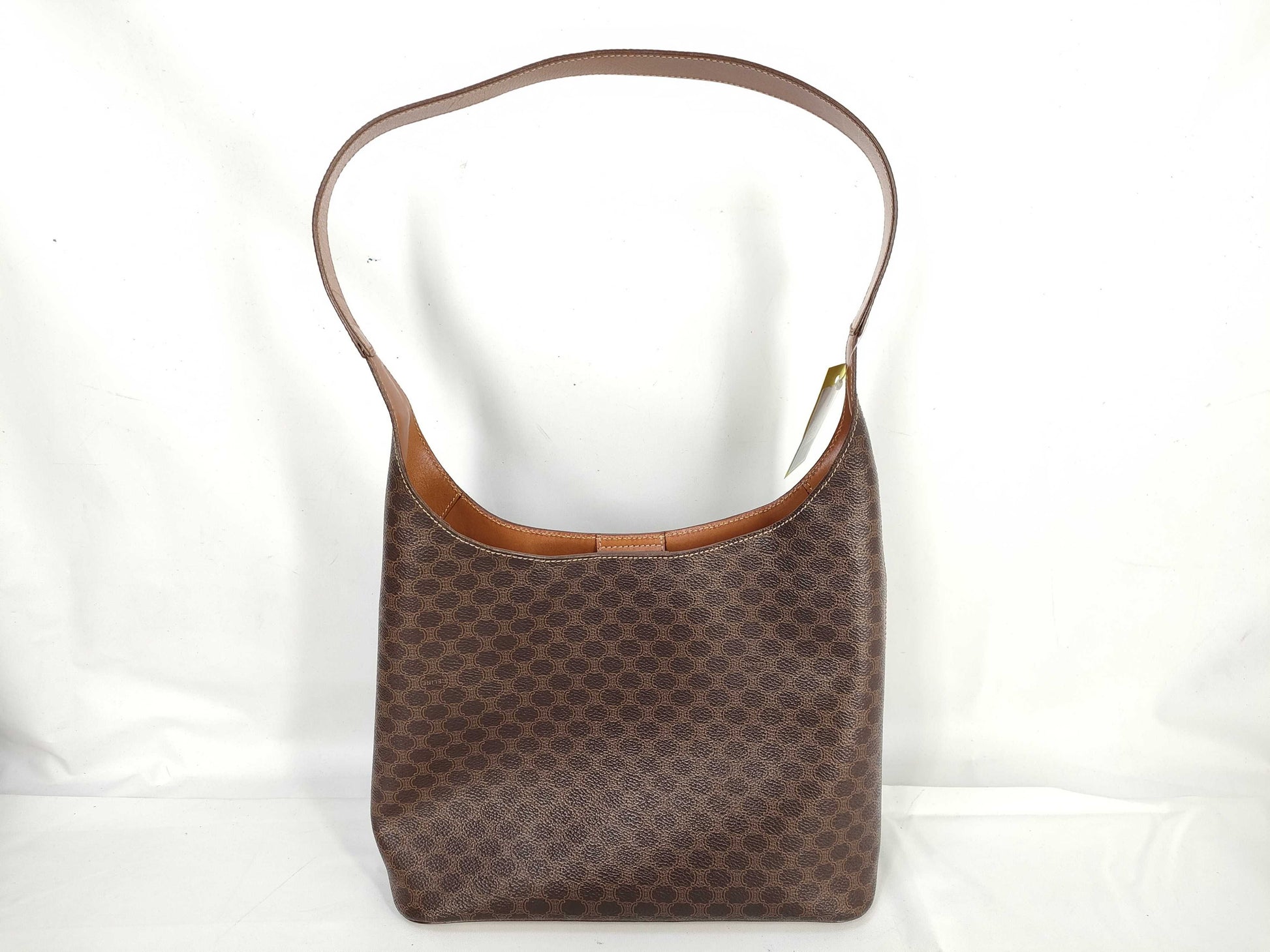 CELINE Semi-Shoulder Bag MC99/1 Shoulder Bag