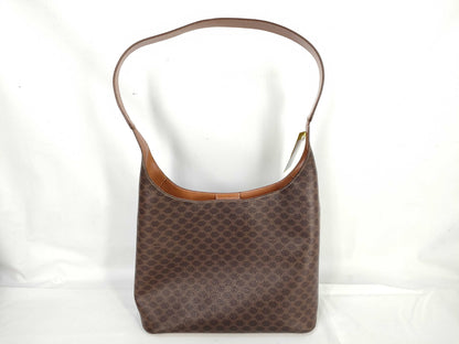CELINE Semi-Shoulder Bag MC99/1 Shoulder Bag