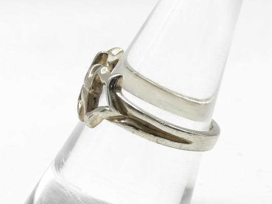 Tiffany & Co. Star Ring, Silver 925