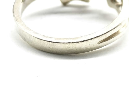 Tiffany & Co. Star Ring, Silver 925