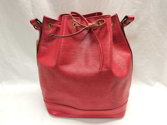 LOUIS VUITTON M44007 Epi Noe Shoulder Bag