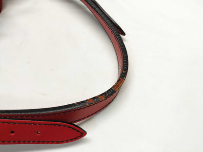 LOUIS VUITTON M44007 Epi Noe Shoulder Bag